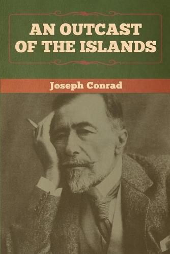 Cover image for An Outcast of the Islands