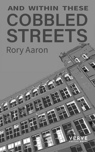 Cover image for And within these cobbled streets