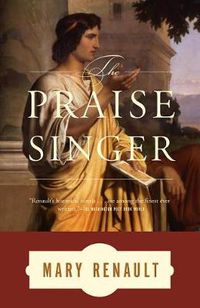 Cover image for The Praise Singer