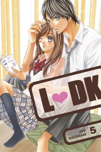 Cover image for Ldk 5