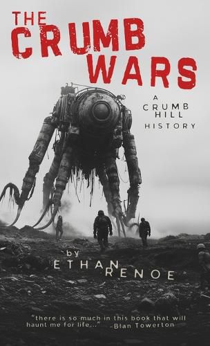 Cover image for The Crumb Wars