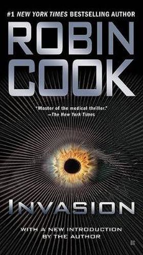 Cover image for Invasion
