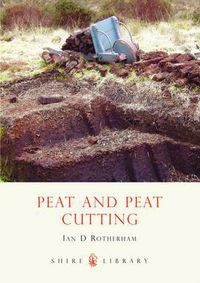 Cover image for Peat and Peat Cutting