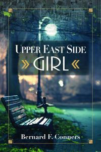 Cover image for Upper East Side Girl