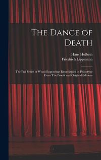 Cover image for The Dance of Death