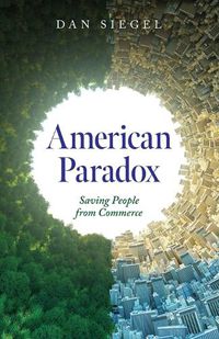 Cover image for American Paradox