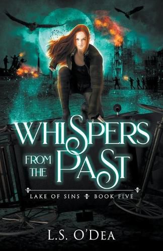 Cover image for Whispers From the Past