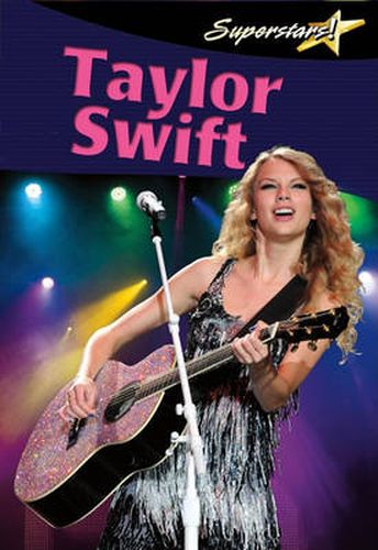 Cover image for Taylor Swift