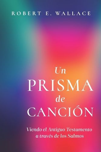 Cover image for Un Prisma de Cancion