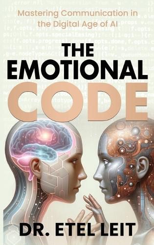 Cover image for The Emotional Code