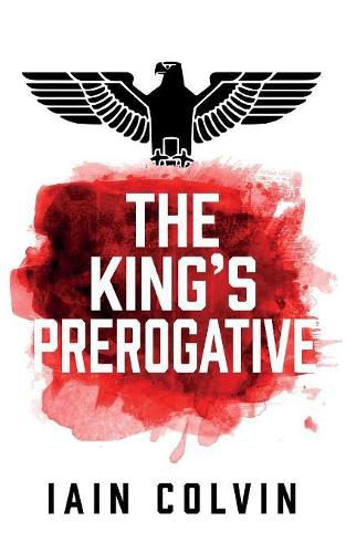 Cover image for The King's Prerogative
