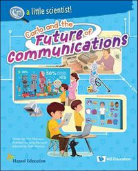 Cover image for Carlo And The Future Of Communications