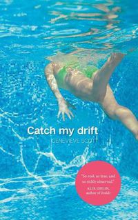 Cover image for Catch My Drift