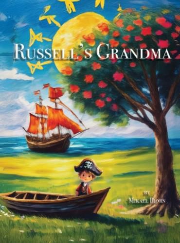 Cover image for Russell's Grandma