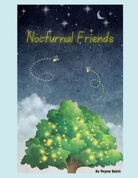 Cover image for Nocturnal Friends