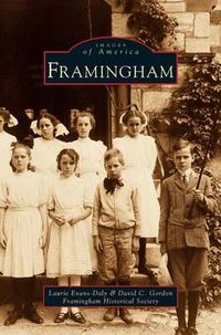 Cover image for Framingham