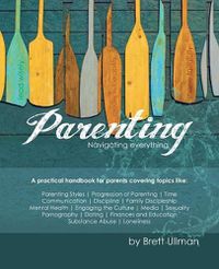 Cover image for Parenting: Navigating Everything