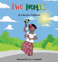 Cover image for Two Homes