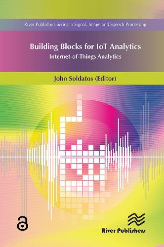 Cover image for Building Blocks for IoT Analytics Internet-of-Things Analytics