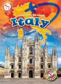 Cover image for Italy