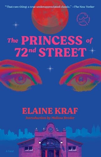 The Princess of 72nd Street