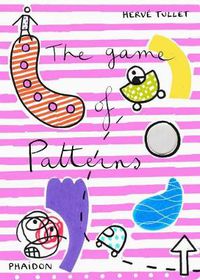 Cover image for The Game of Patterns
