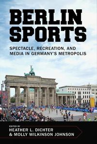Cover image for Berlin Sports