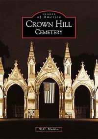 Cover image for Crown Hill Cemetery