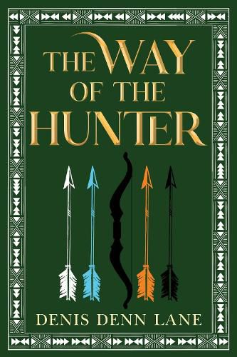 Cover image for The Way of the Hunter