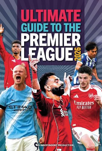 Cover image for Ultimate Guide to the Premier League 2026