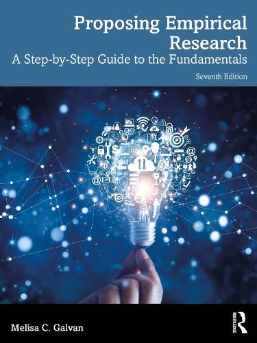 Cover image for Proposing Empirical Research