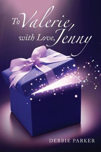 Cover image for To Valerie, with Love, Jenny