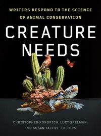 Cover image for Creature Needs