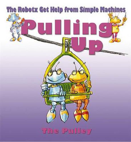 Pulling Up: The Pulley