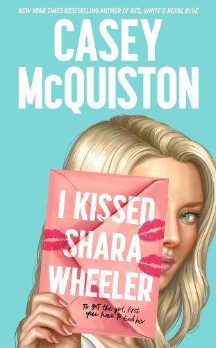 Cover image for I Kissed Shara Wheeler