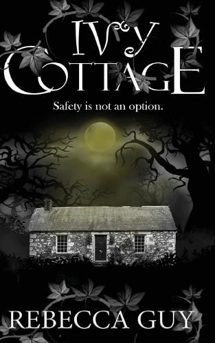 Cover image for Ivy Cottage - A Spine-Tingling Ghost Thriller