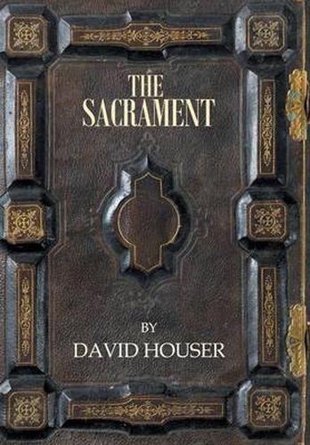 Cover image for The Sacrament