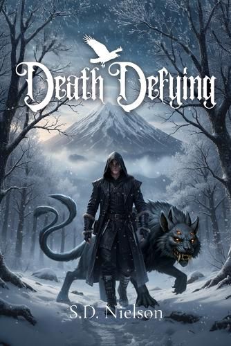 Cover image for Death Defying