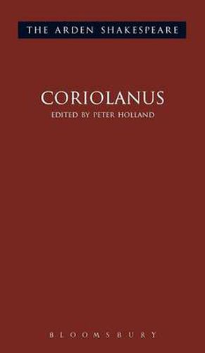 Coriolanus: Third Series