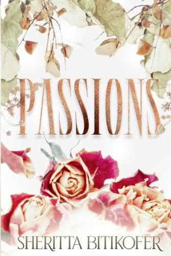 Cover image for Passions