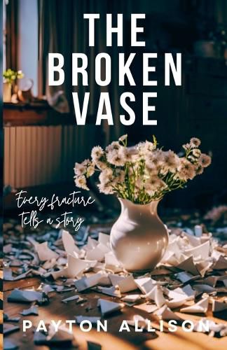 Cover image for The Broken Vase