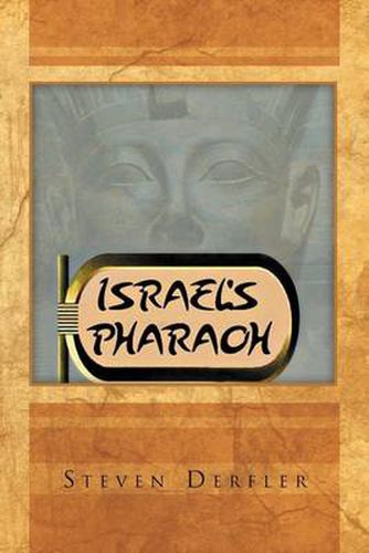 Cover image for Israel's Pharaoh