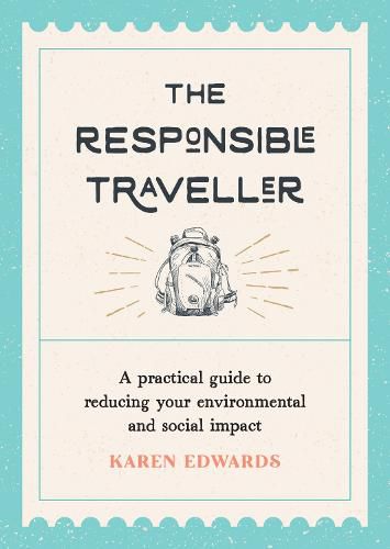Cover image for The Responsible Traveller