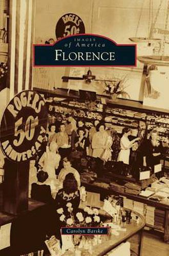 Cover image for Florence