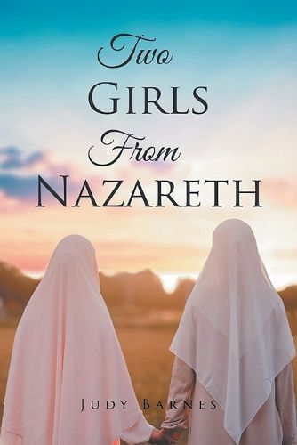 Cover image for Two Girls from Nazareth