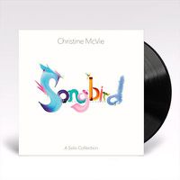Cover image for Songbird (A Solo Collection)