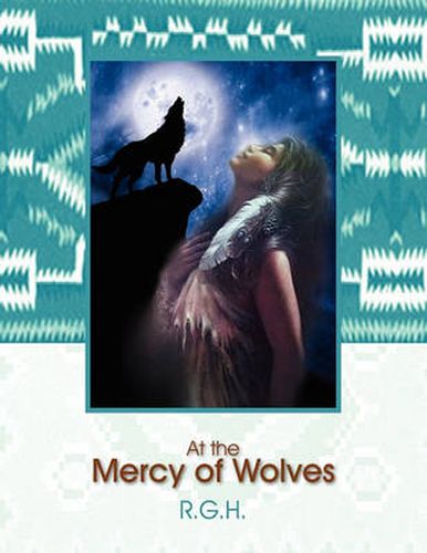 Cover image for At the Mercy of Wolves