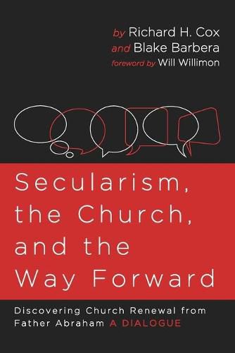 Secularism, the Church, and the Way Forward