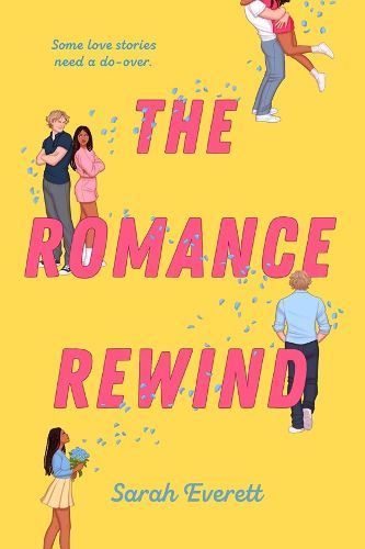Cover image for The Romance Rewind