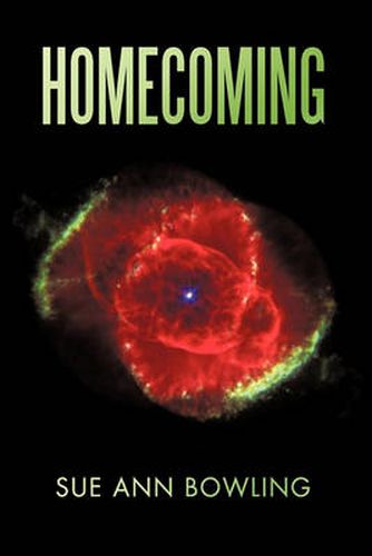 Cover image for Homecoming